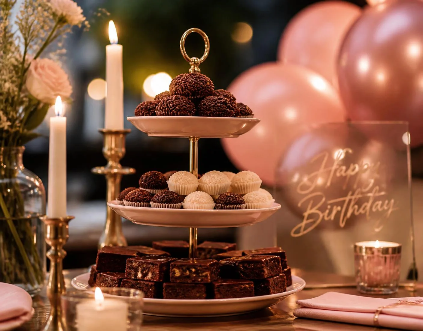Birthdays