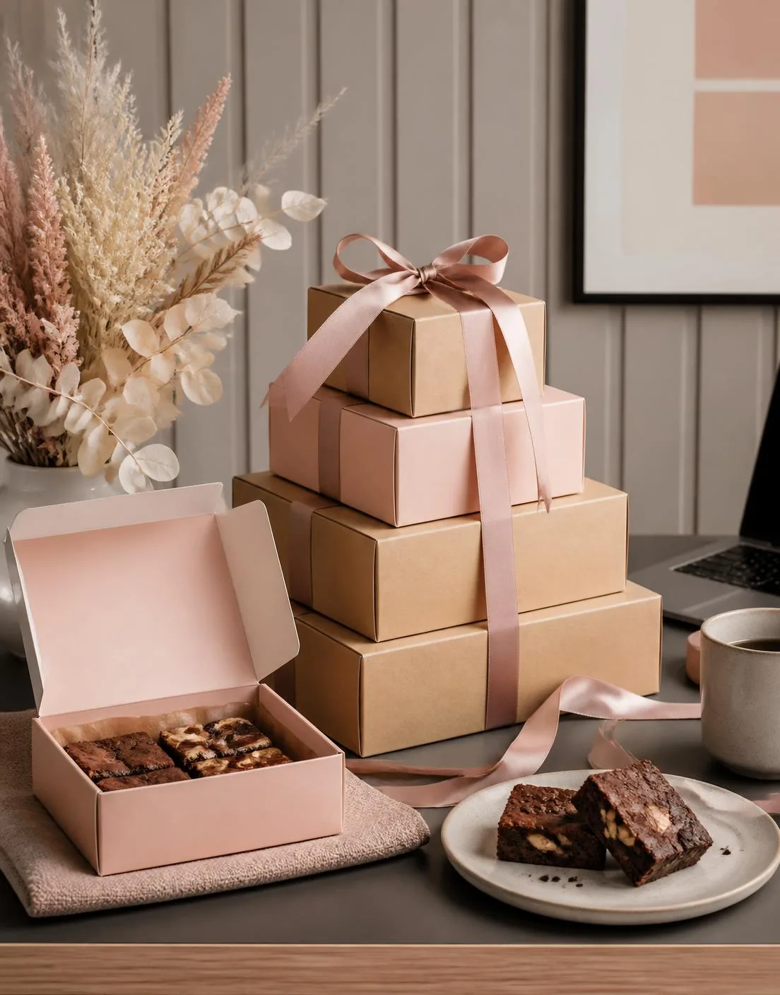 Corporate gifting