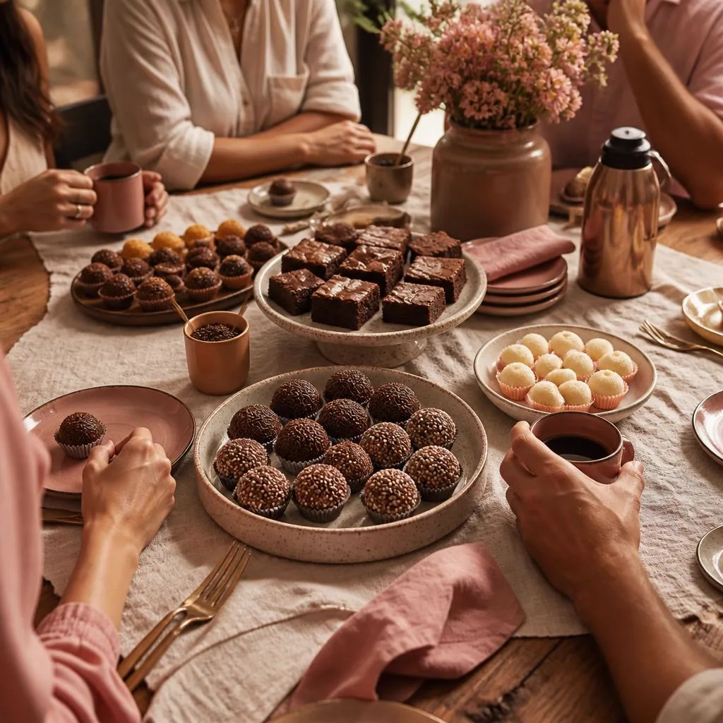 Family tables