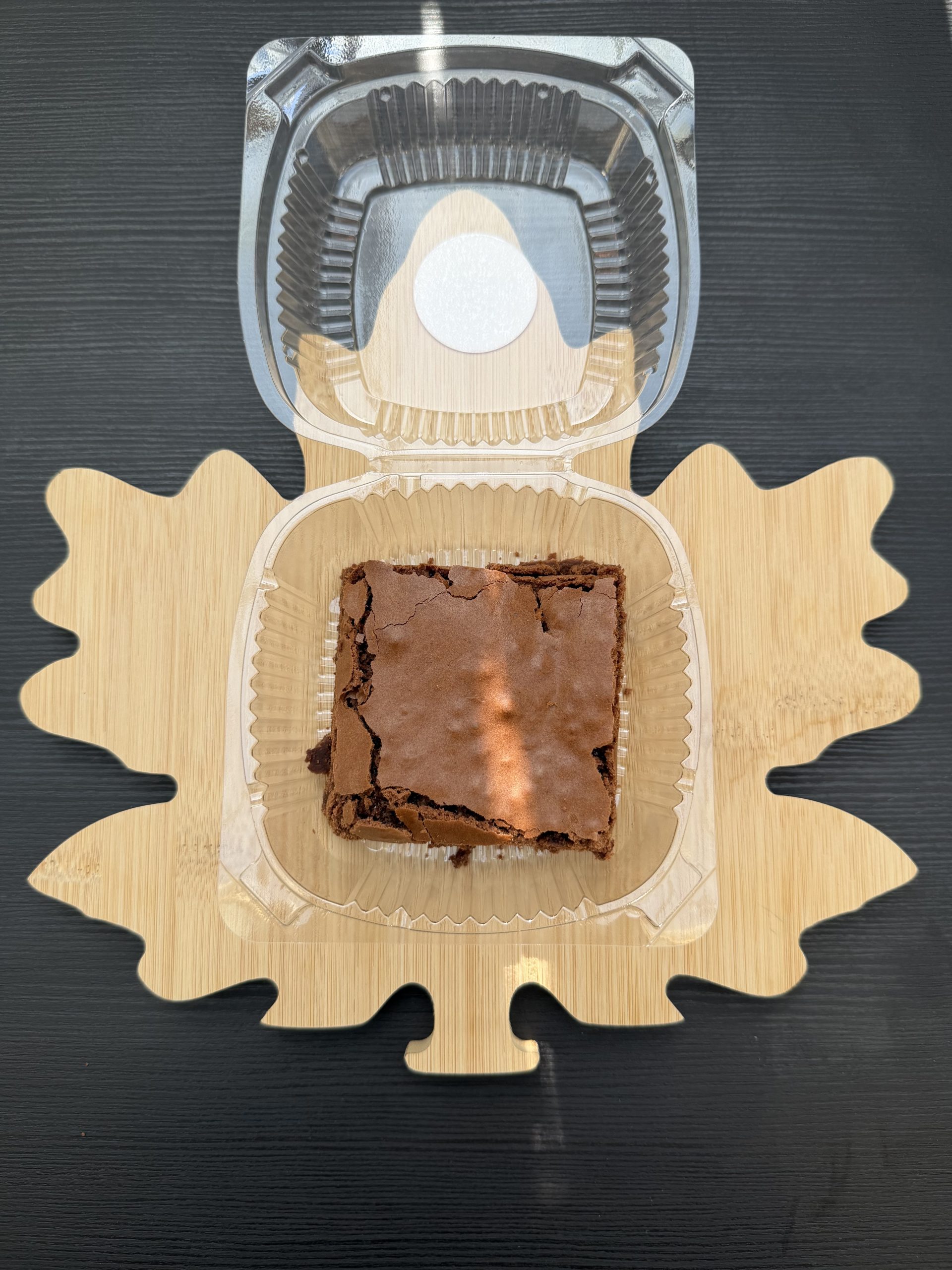Doce Brasil dessert on Instagram